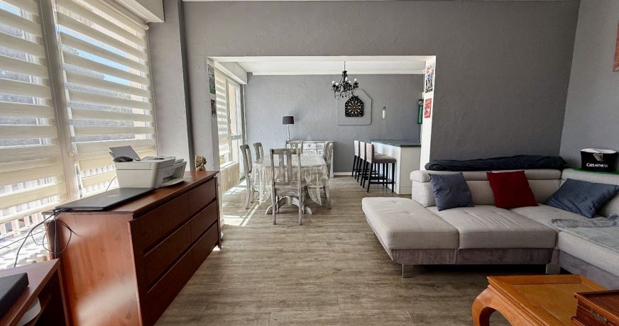 vente Appartement Metz