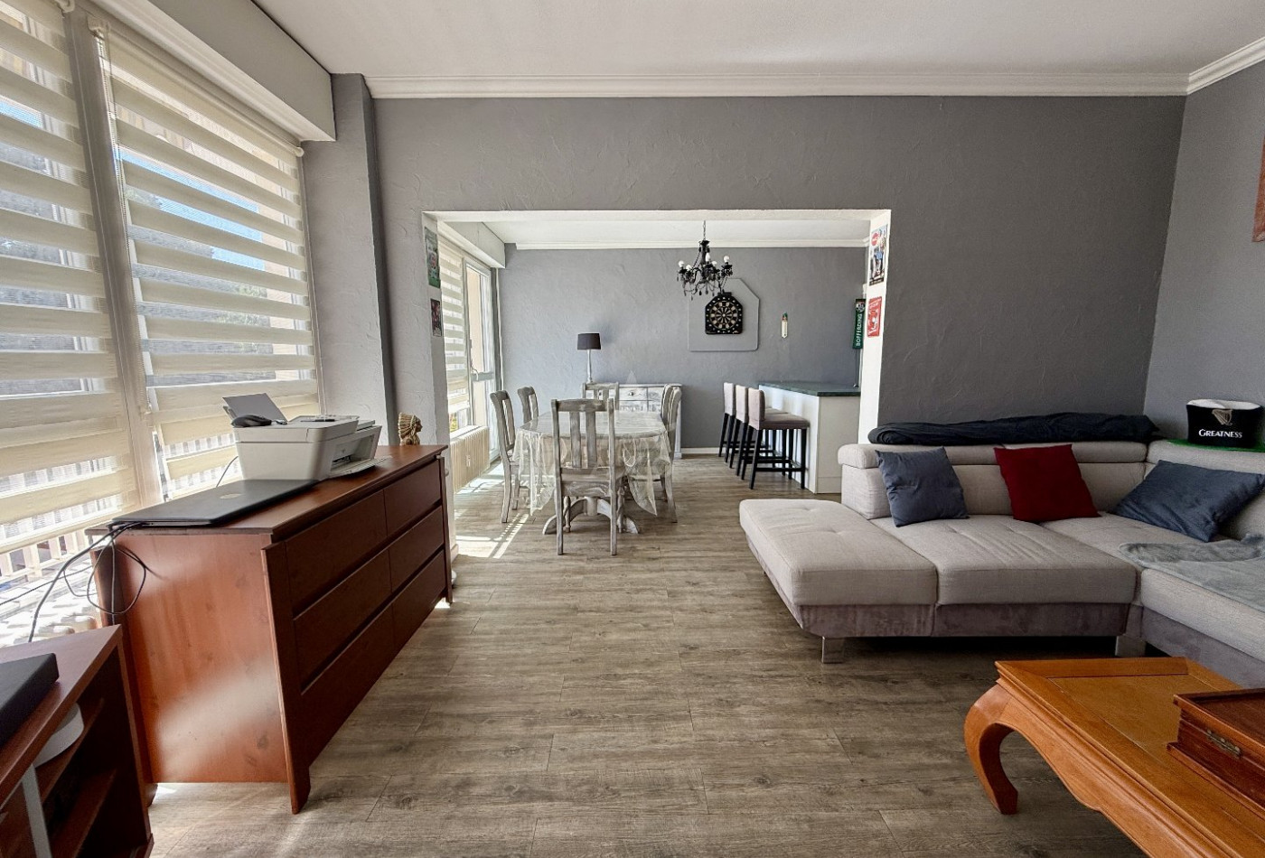 vente Appartement Metz - Photo 7