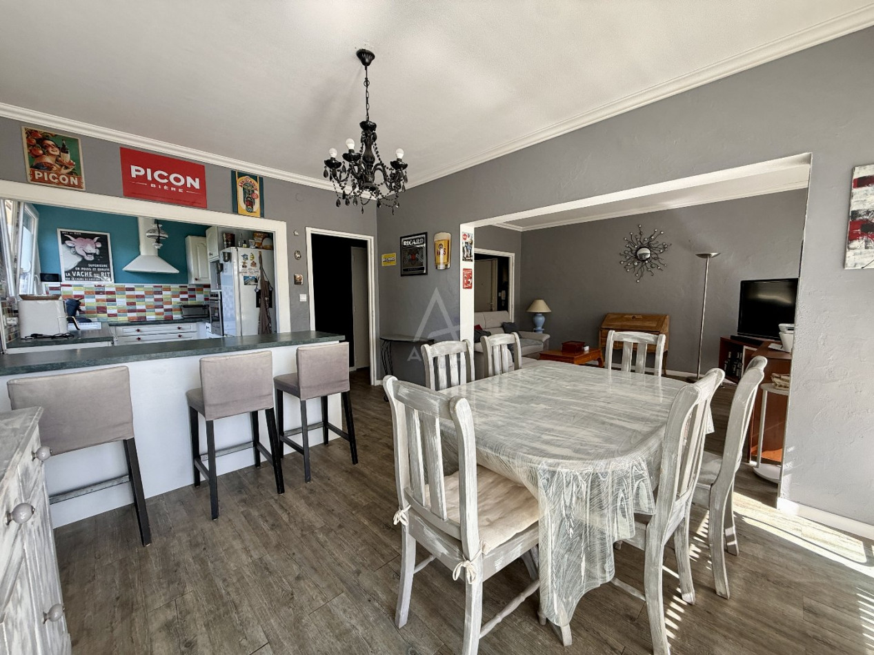 vente Appartement Metz - Photo 9