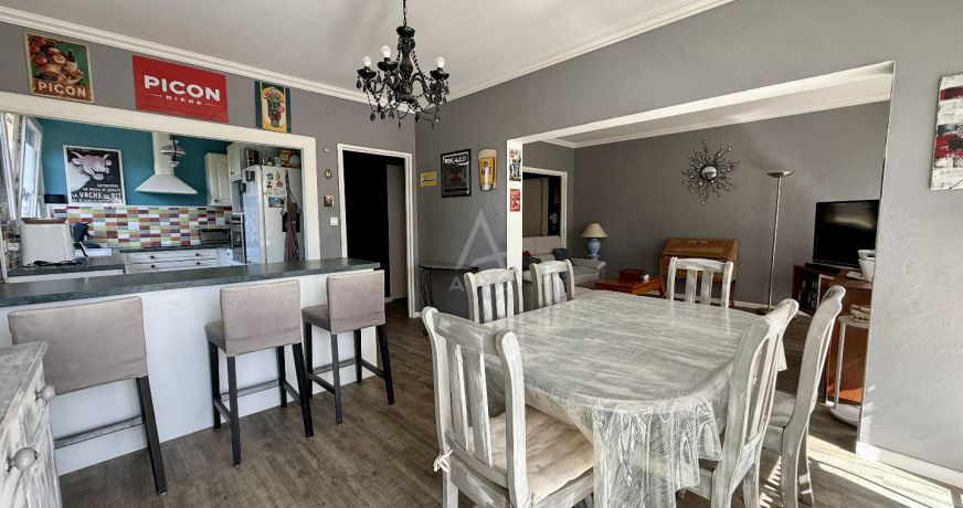 vente Appartement Metz