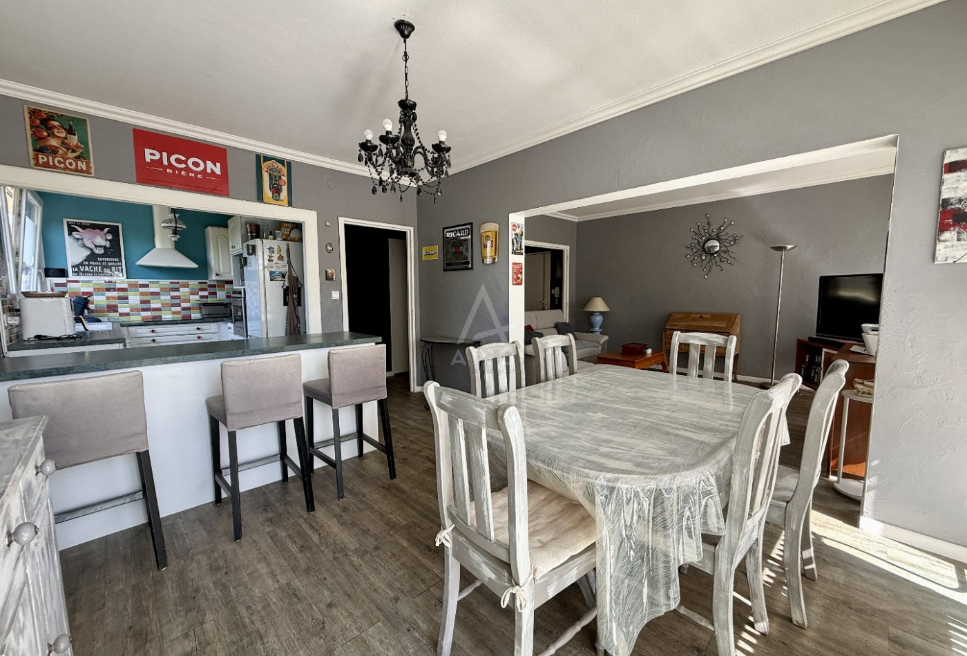 vente Appartement Metz - Photo 9