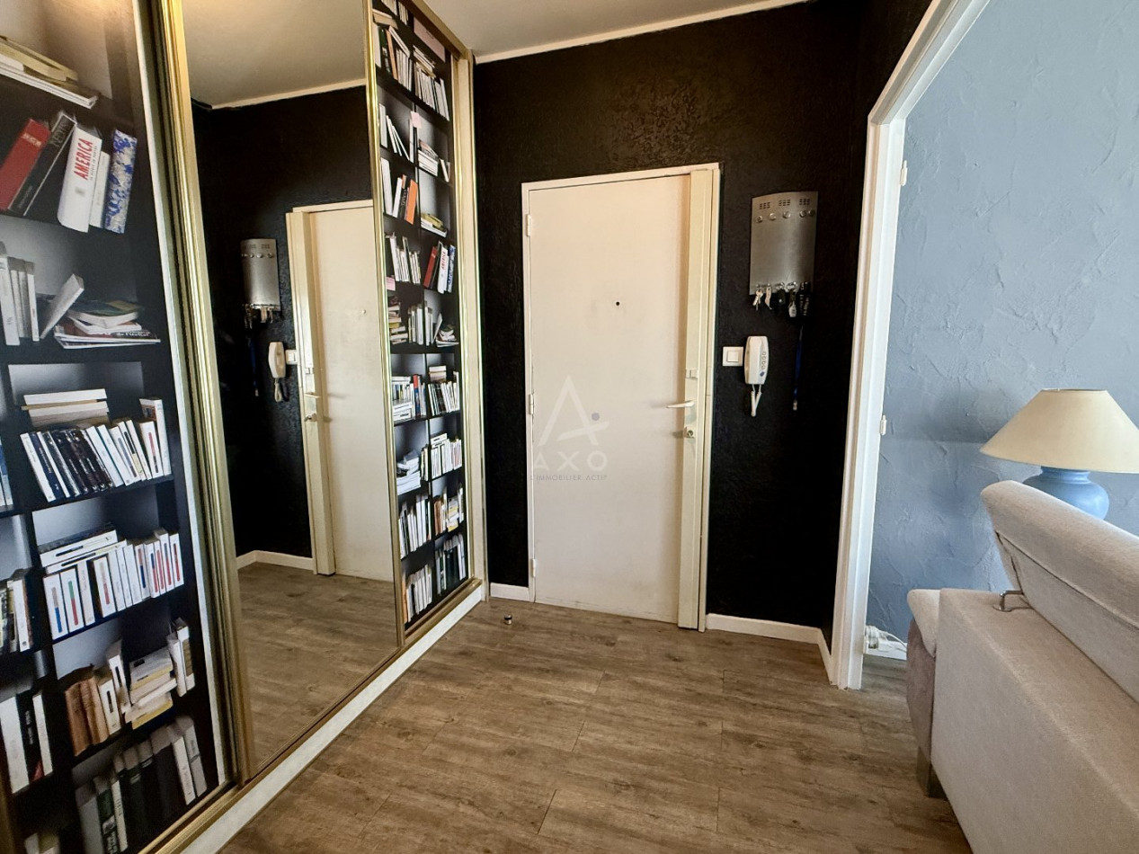 vente Appartement Metz - Photo 5