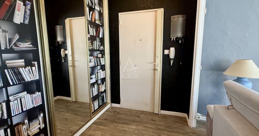 vente Appartement Metz
