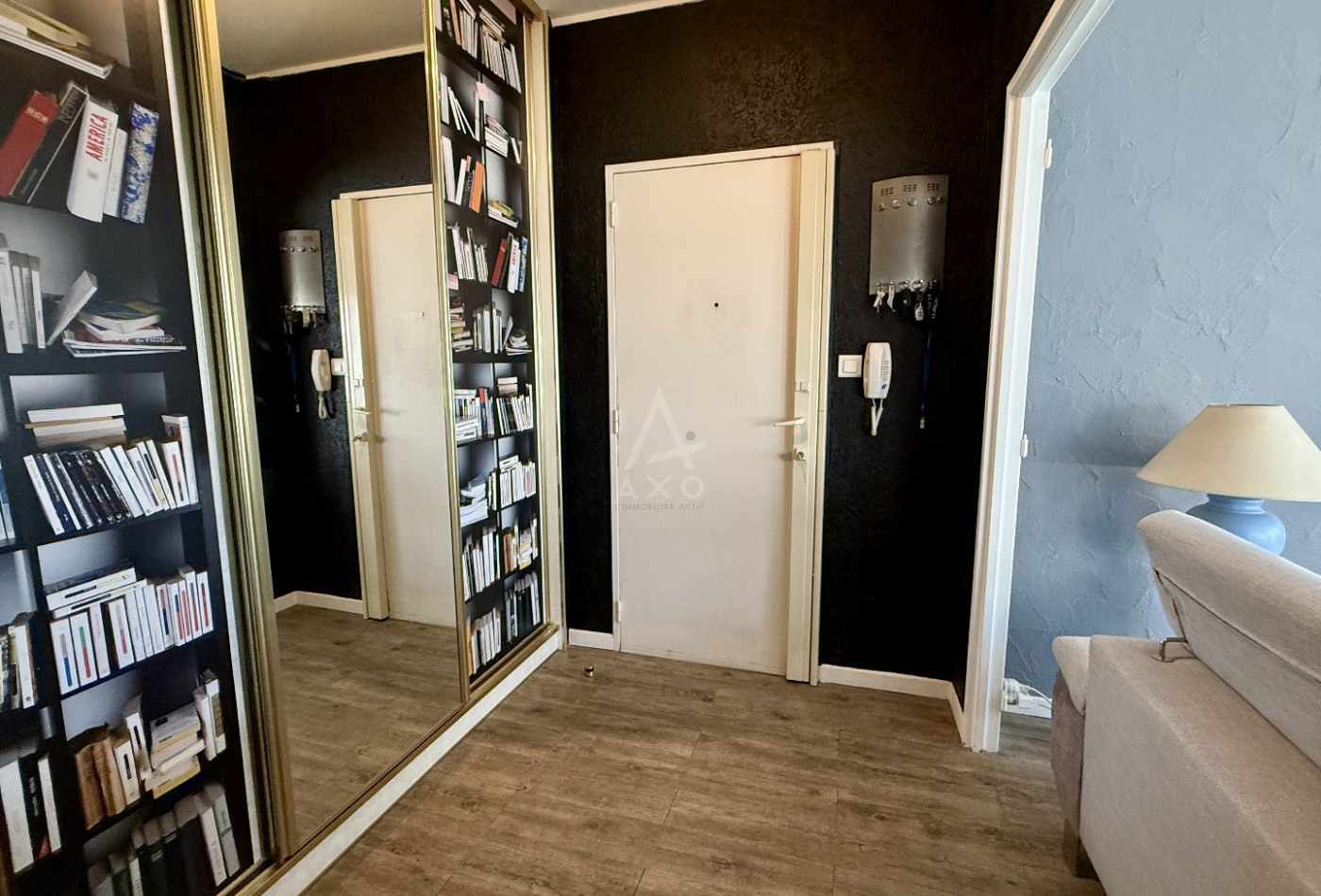 vente Appartement Metz - Photo 5