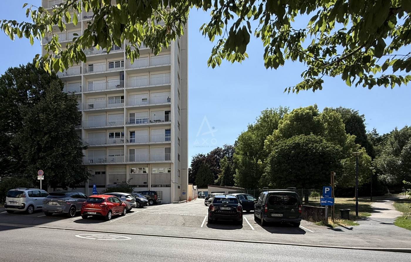 vente Appartement Metz - Photo 1