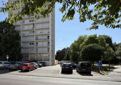 vente Appartement Metz