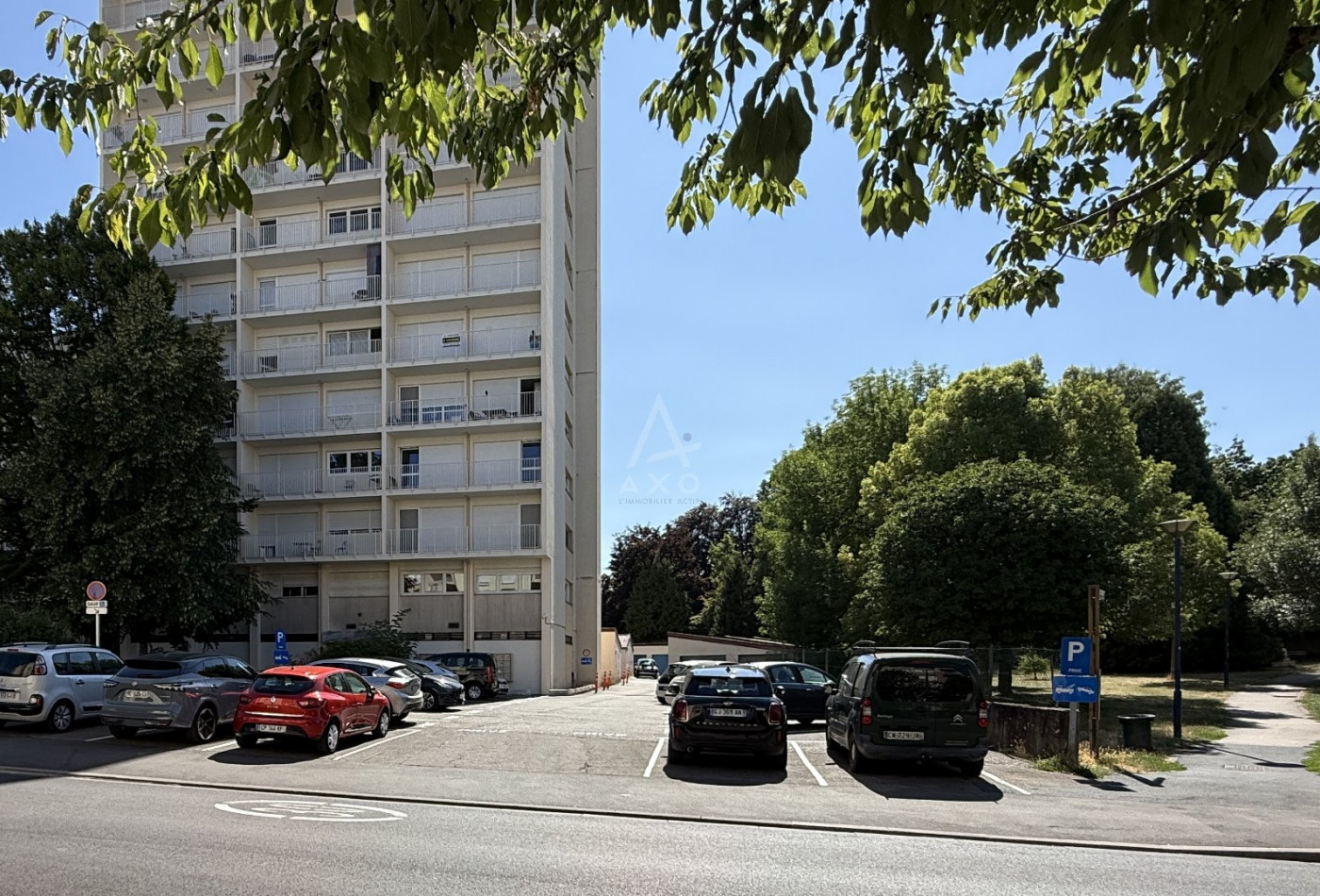 vente Appartement Metz - Photo 1