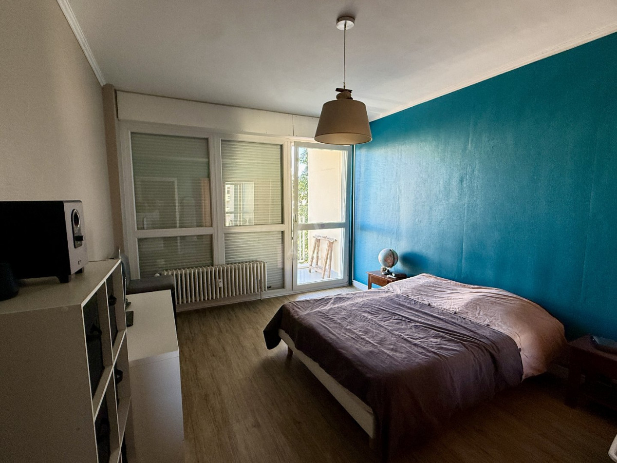 vente Appartement Metz - Photo 11