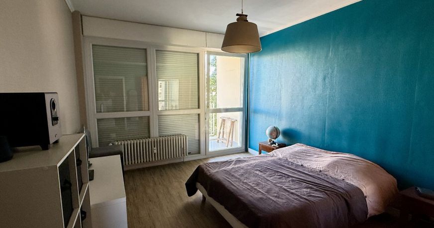 vente Appartement Metz