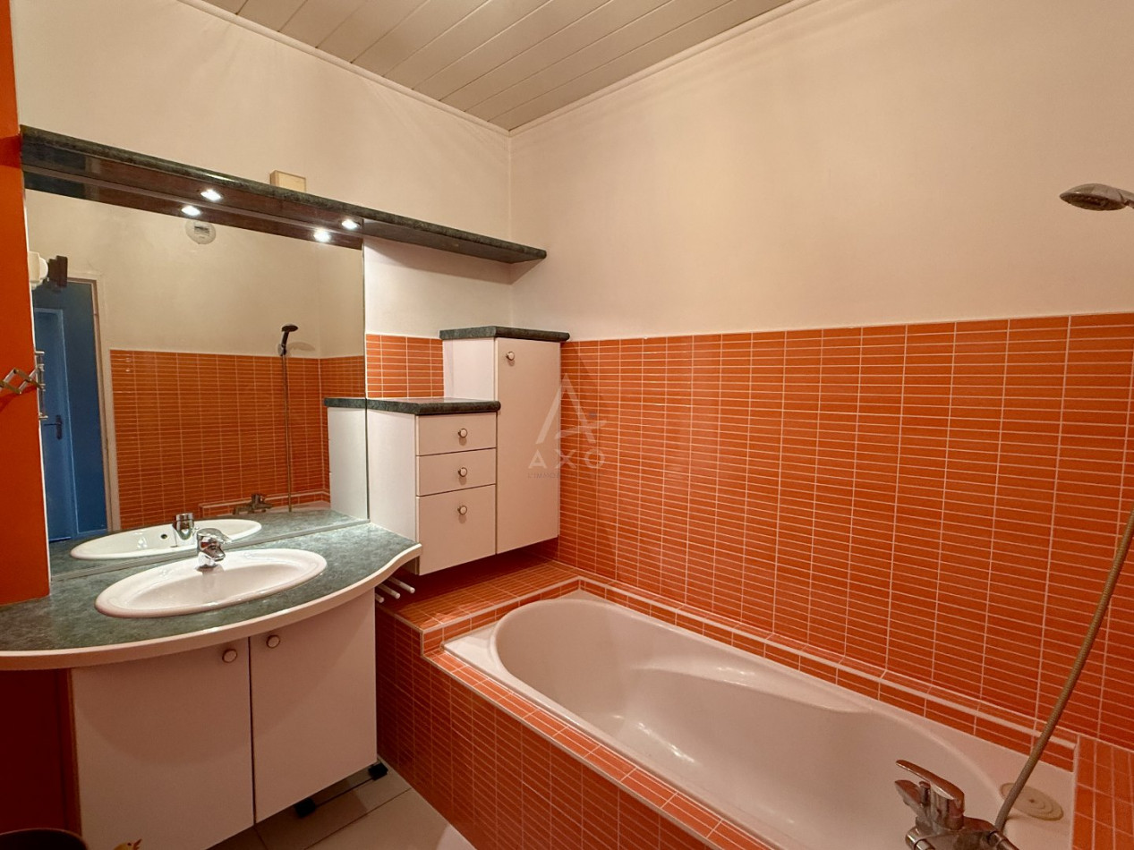 vente Appartement Metz - Photo 13