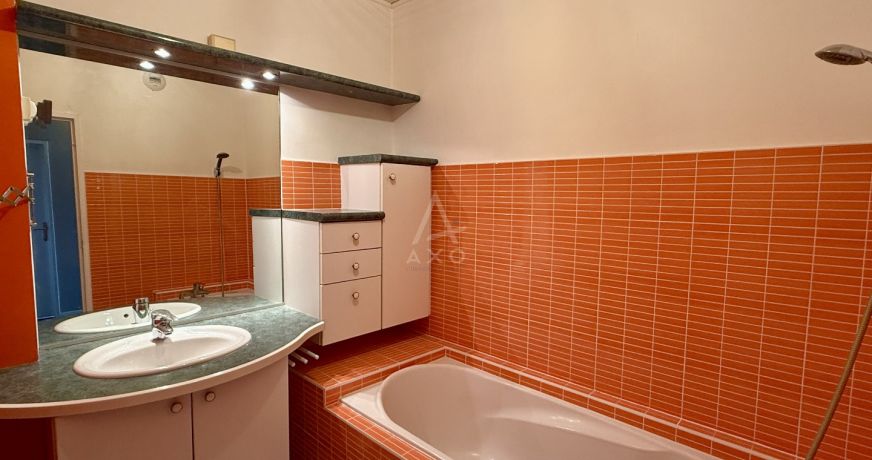 vente Appartement Metz