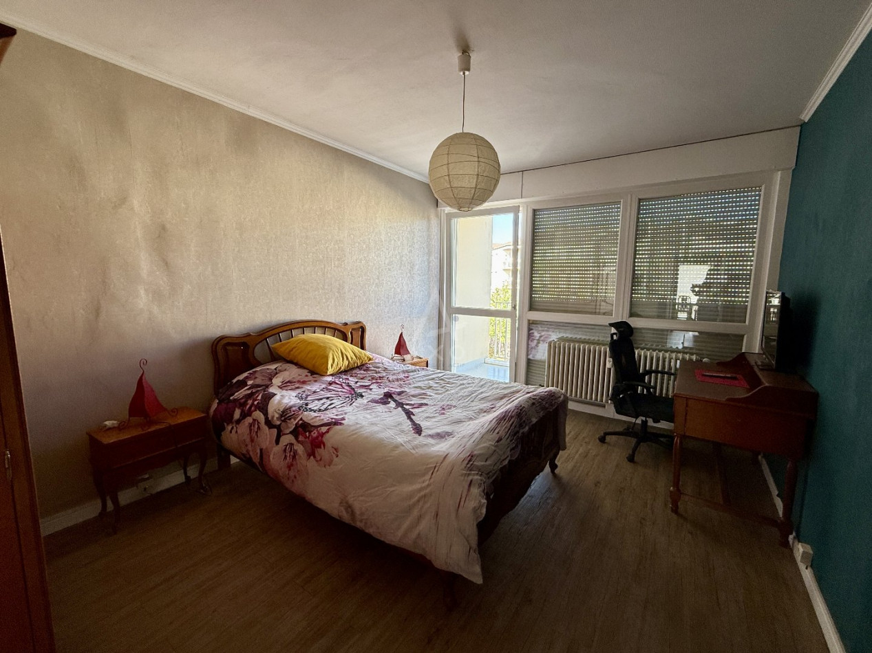 vente Appartement Metz - Photo 12