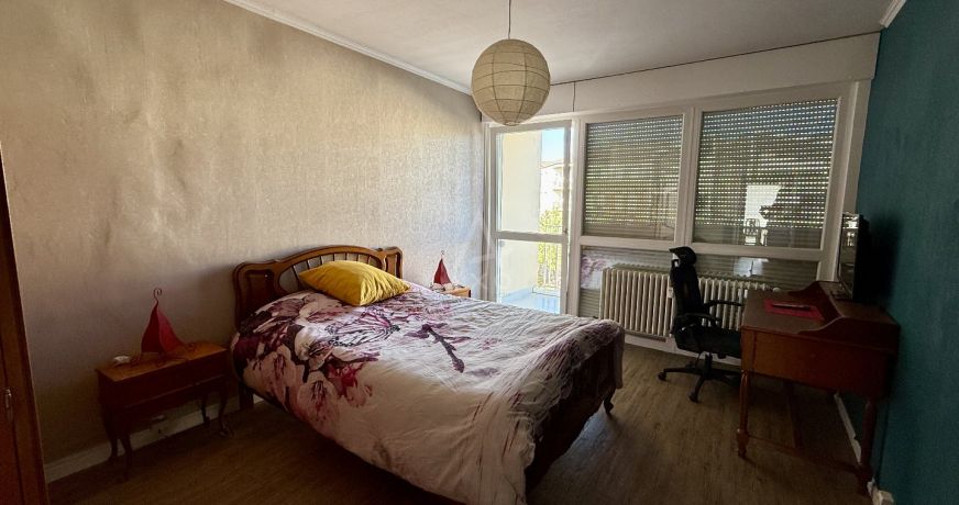 vente Appartement Metz