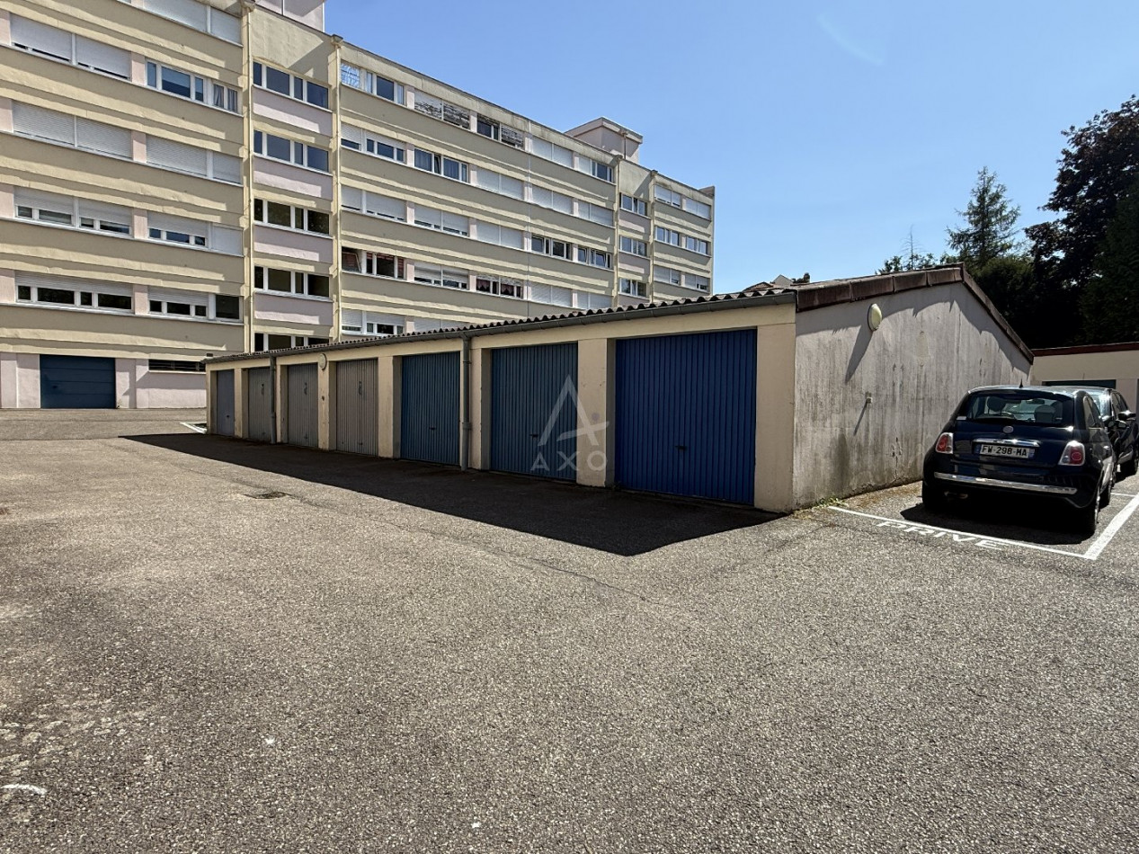 vente Appartement Metz - Photo 14