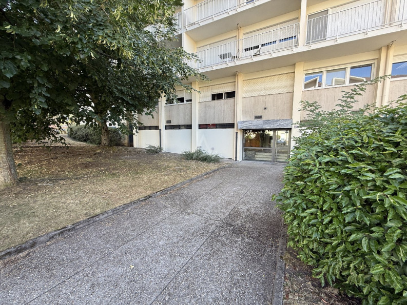 vente Appartement Metz - Photo 3