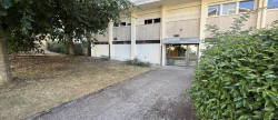 vente Appartement Metz