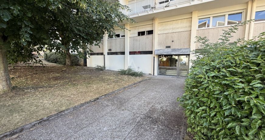 vente Appartement Metz
