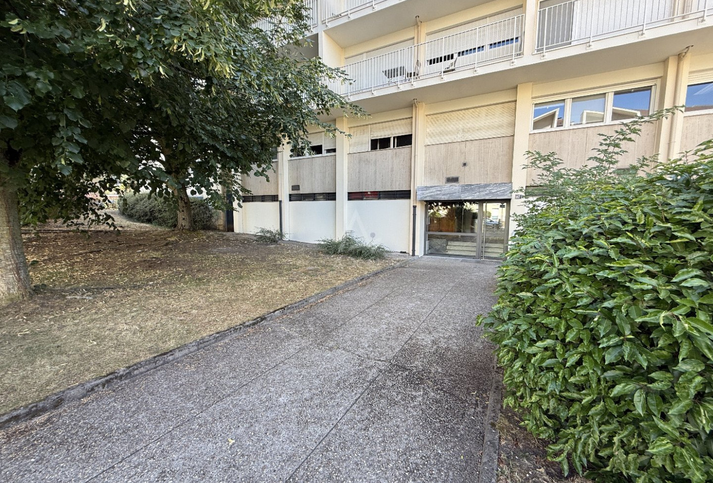 vente Appartement Metz - Photo 3