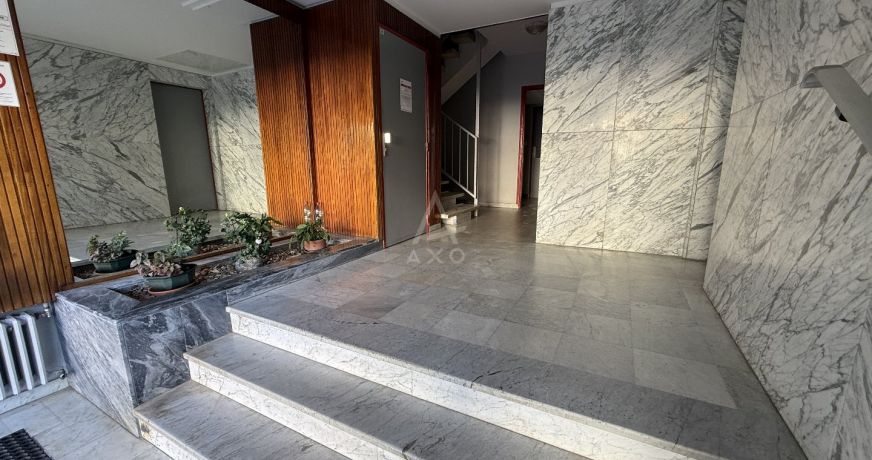 vente Appartement Metz