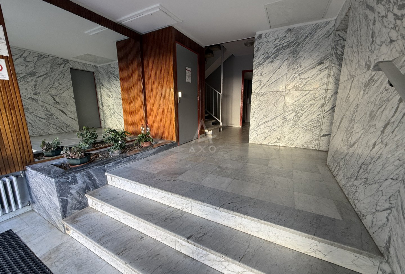 vente Appartement Metz - Photo 4