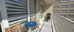 vente Appartement Metz
