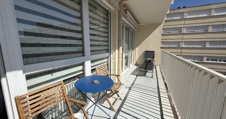vente Appartement Metz