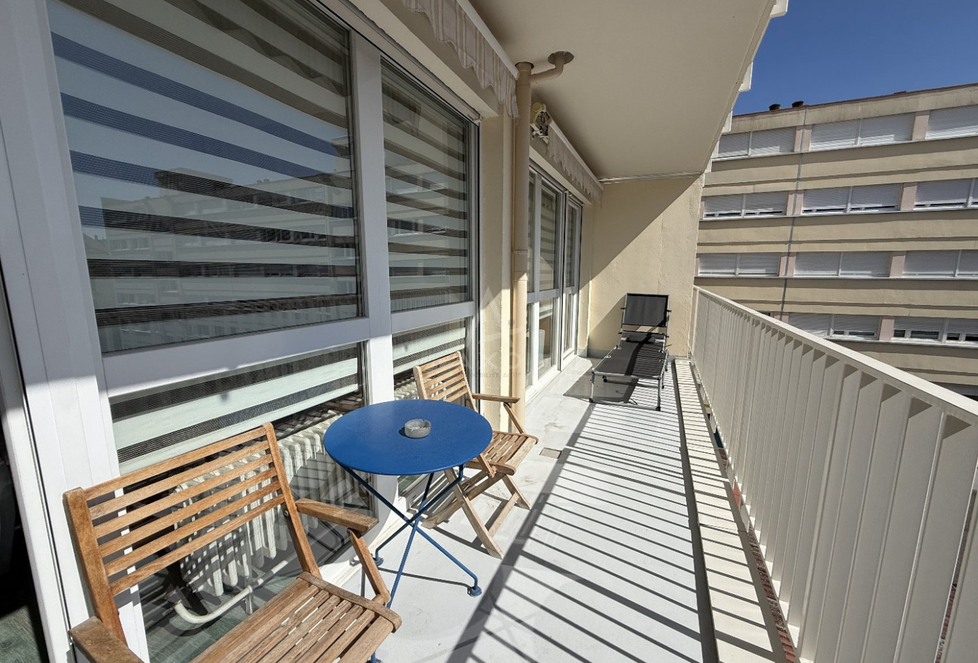 vente Appartement Metz - Photo 10