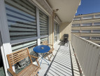 vente Appartement Metz