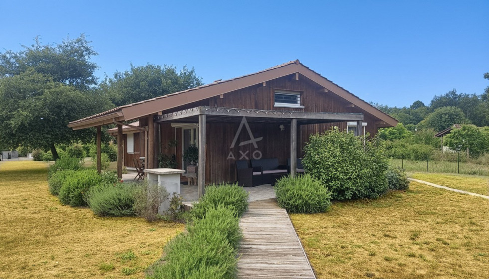 vente Maison Captieux - Photo 2