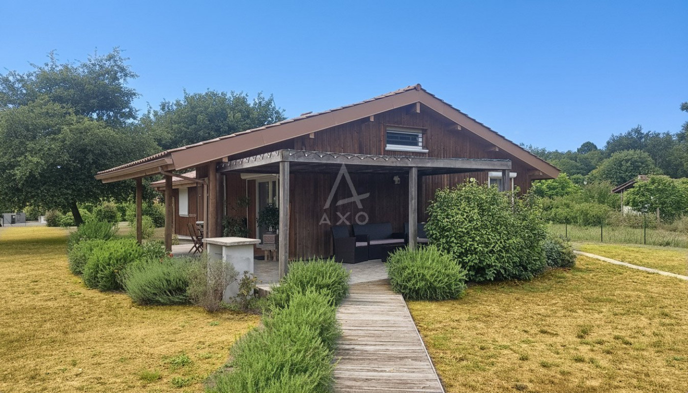 vente Maison Captieux - Photo 2