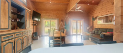 vente Maison Captieux