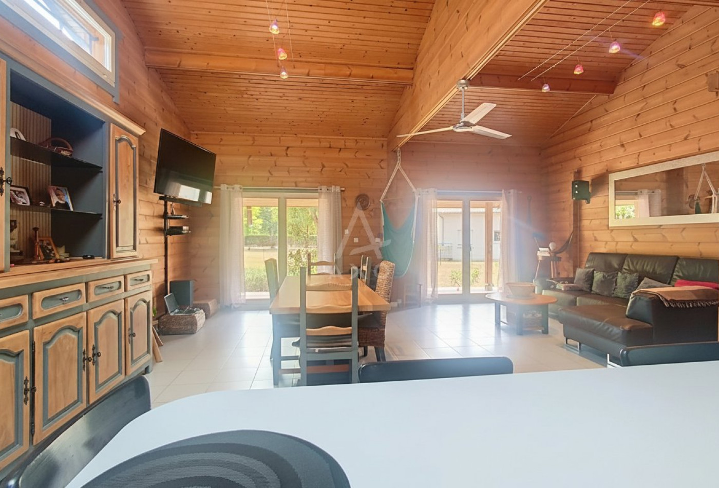 vente Maison Captieux - Photo 7