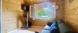 vente Maison Captieux