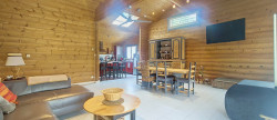 vente Maison Captieux