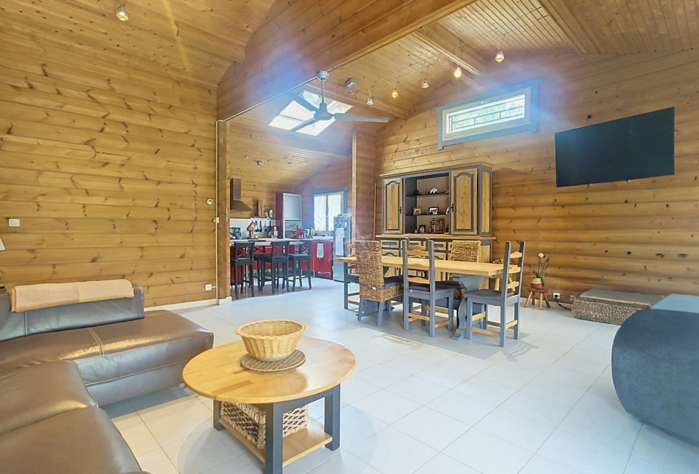 vente Maison Captieux - Photo 6