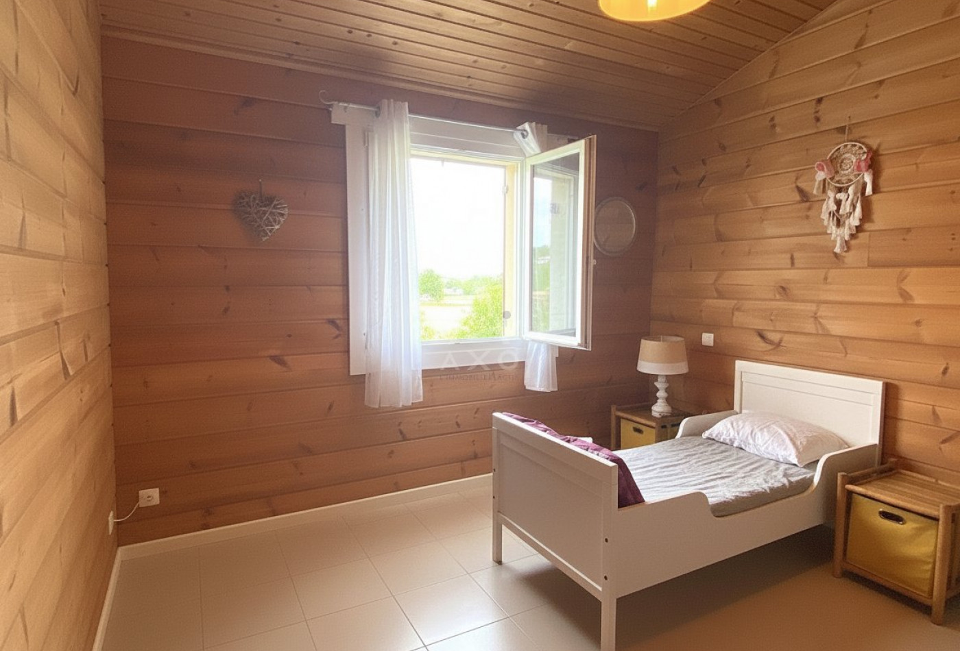 vente Maison Captieux - Photo 9