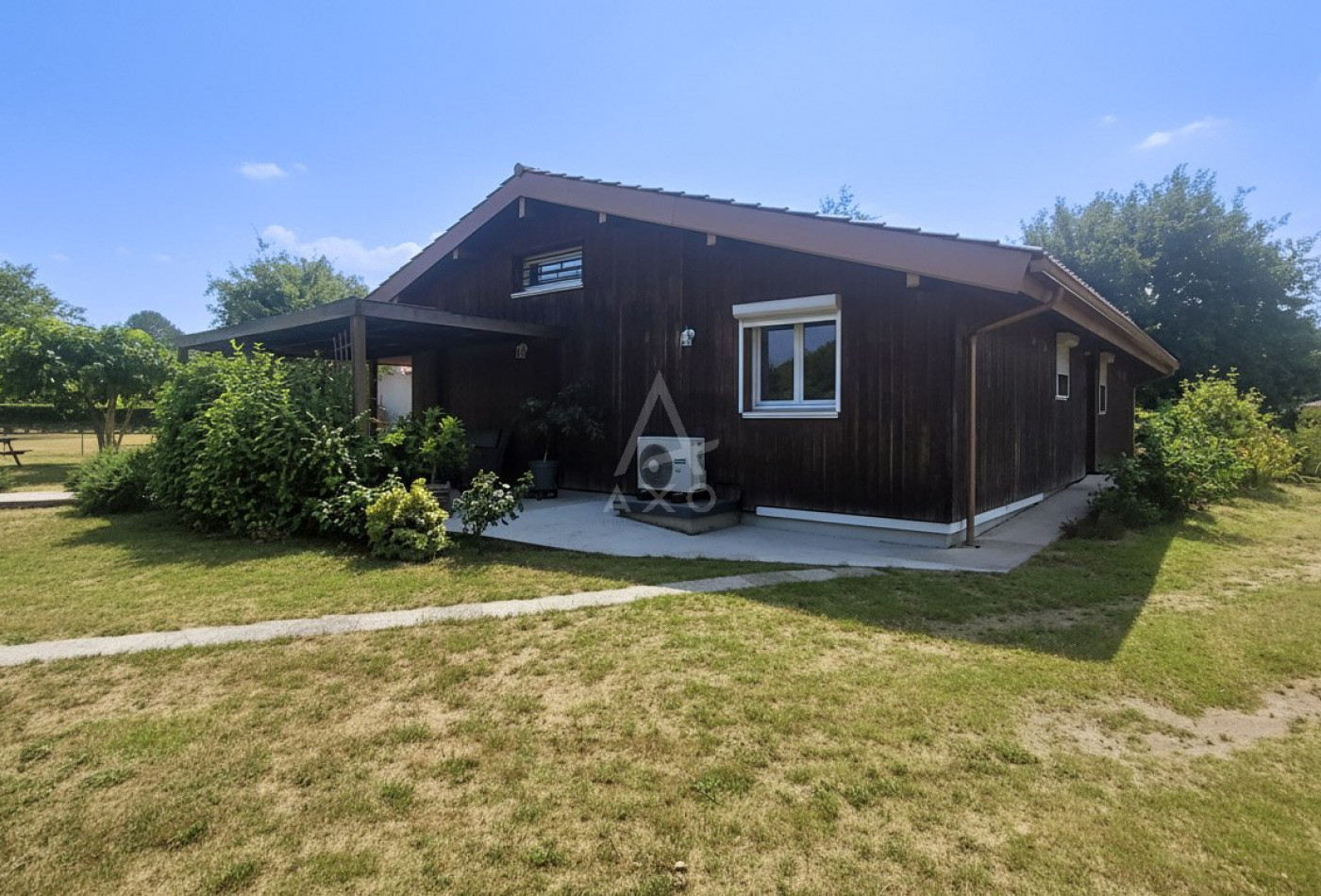 vente Maison Captieux - Photo 3