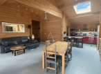 vente Maison Captieux
