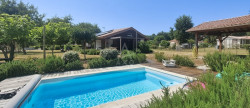 vente Maison Captieux