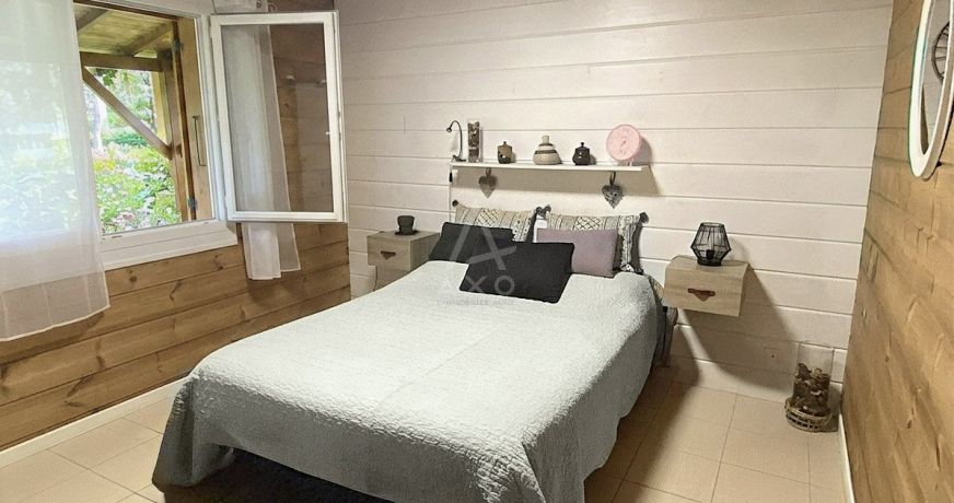 vente Maison Captieux