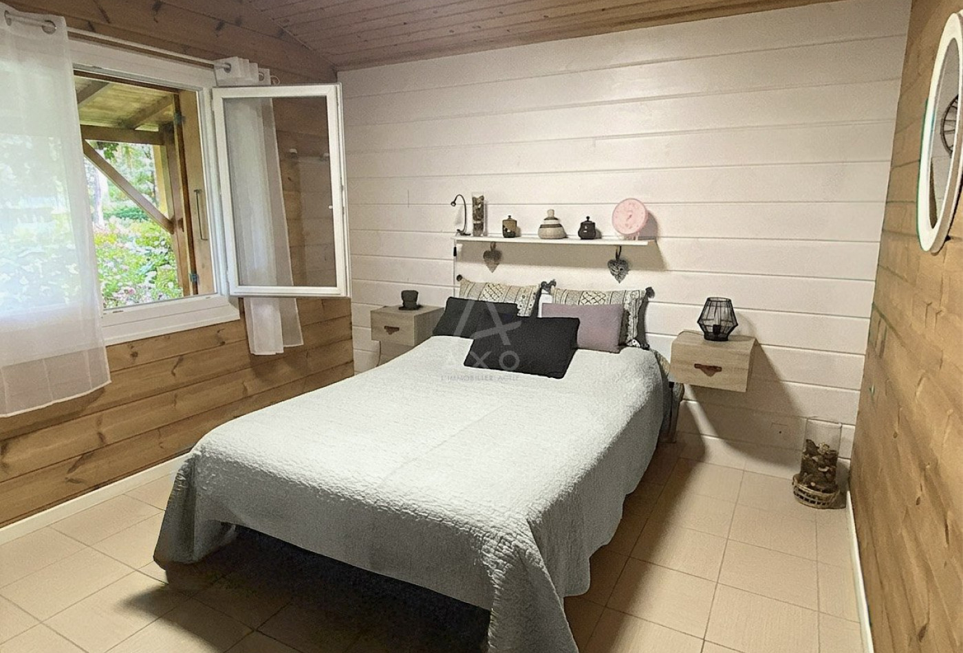 vente Maison Captieux - Photo 8