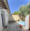 vente Appartement terrasse Nimes