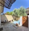 vente Appartement terrasse Nimes
