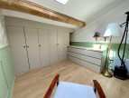 vente Appartement terrasse Nimes