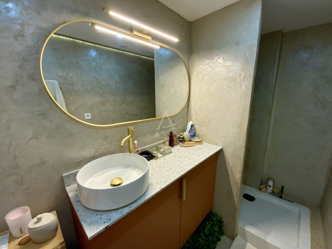 vente Appartement terrasse Nimes - Photo 6