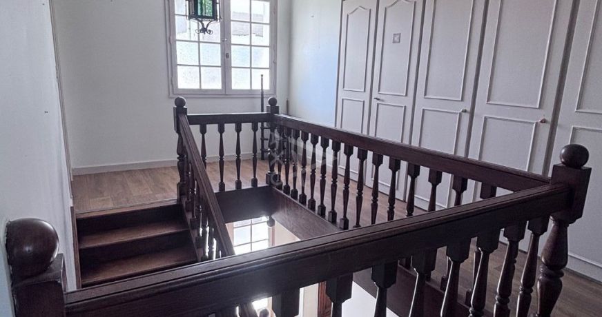 vente Maison Saint Loubouer