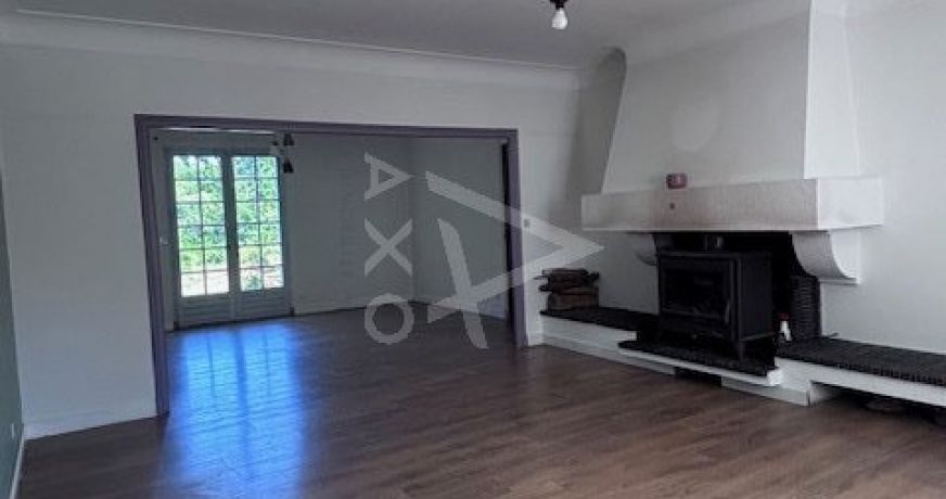 vente Maison Saint Loubouer
