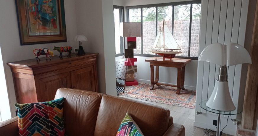 vente Maison Tourgeville