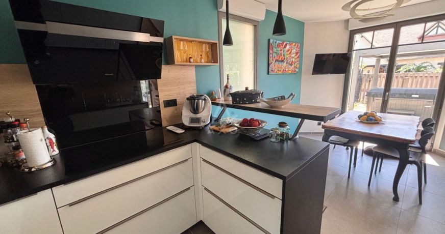 vente Maison Tourgeville