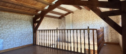 vente Maison Villeneuve-les-bouloc